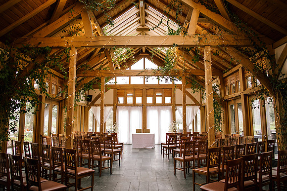 The Oak Tree Of Peover Wedding Photography - Nikki & Tom.-153