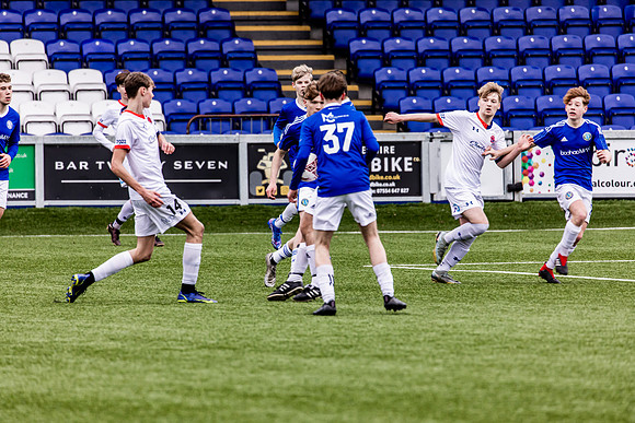 Macclesfield FC U16's - 11.02.23-121
