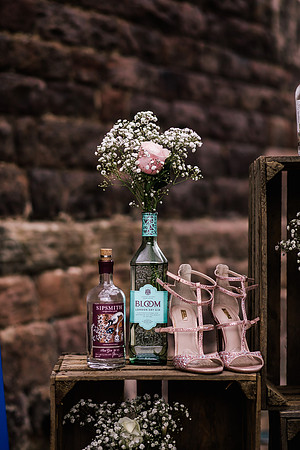 The Ashes Barns Wedding - Emma & Alistair-218