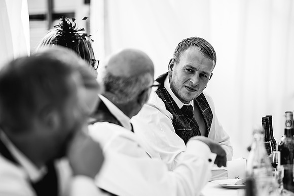 Staffordshire Moorlands Wedding Photography -  Lisa & Andy-600