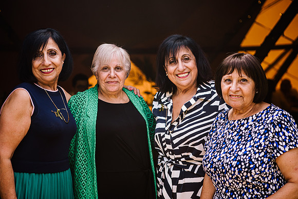 Mario - Greek Orthodox Christening -480