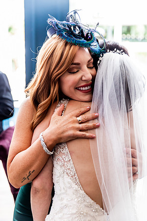 Shrigley Hall Wedding Photography - Fran & Lee-399