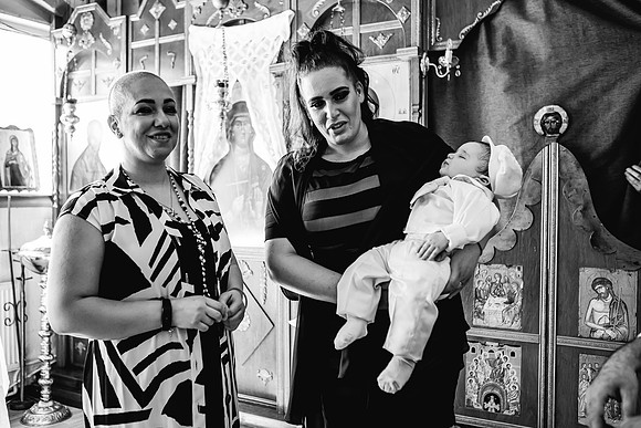 Aston Marina Event Photographer - Loucas Christening-142