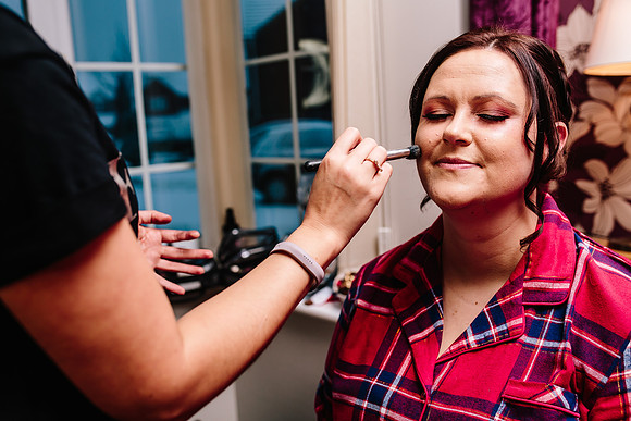The Boat House at Aston Marina Wedding Photography - Jessica & Daniel-68