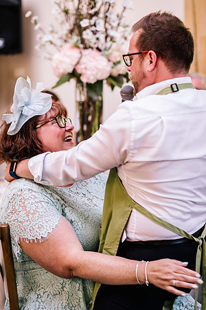 The Oak Tree Of Peover Wedding Photography - Cheshire Wedding Photographer-745