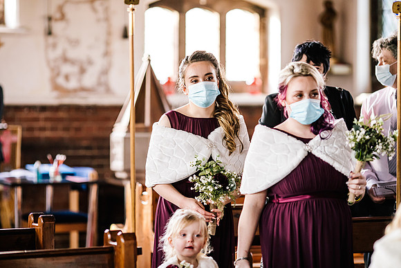 Staffordshire Wedding Photography - Marie & Simon-222