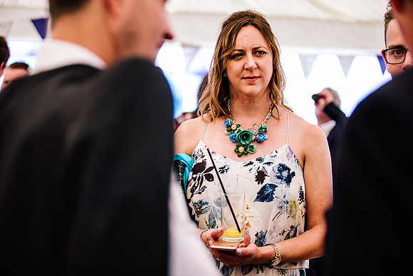 Staffordshire Moorlands Wedding Photography -  Lisa & Andy-482