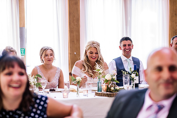 The Oak Tree Of Peover Wedding Photography - Cheshire Wedding Photographer-749