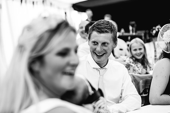 Staffordshire Moorlands Wedding Photography -  Lisa & Andy-697