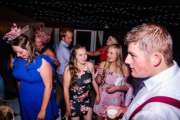 Staffordshire Moorlands Wedding Photography -  Lisa & Andy-1085