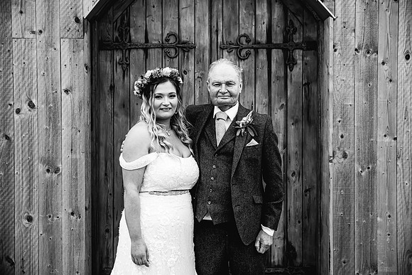 Bilston Brook Wedding Photography - Sophie & Todd-717