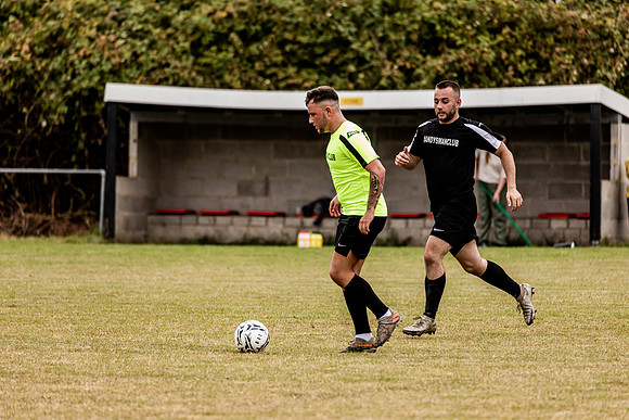 Tiktok Charity Football Day-98