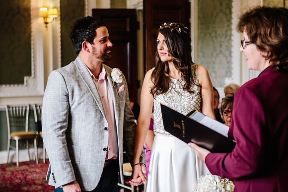 Crewe Wedding Photography - Nicola & Paul-54