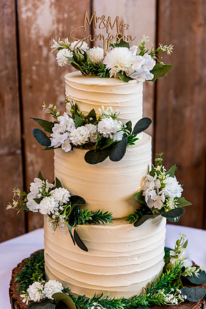 Foxtail Barns Wedding Photography - Zoe & Jack-24