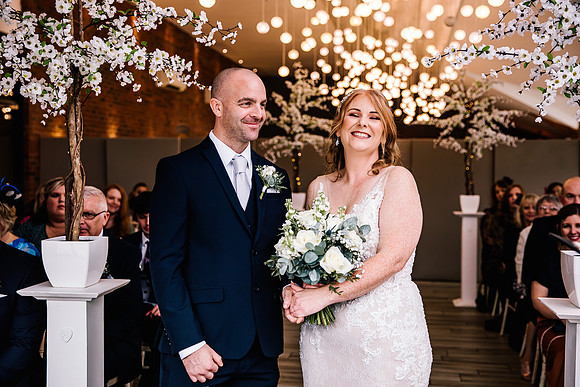 Aston Marina Wedding Photography - Lucy & Martin-131