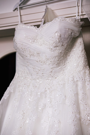 Keele Hall Wedding Photography - Tasha & Rhys-178