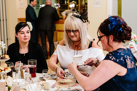 Floral Hall Wedding - Staffordshire WEdding Photography - Gemma & Dan-484