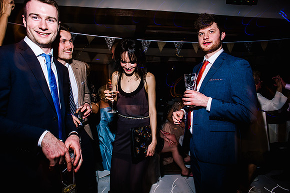 Three Horseshoes Wedding Photography - Staffordshire Weddding Photographer - Laura & Louis-929