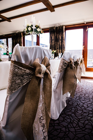 Three Horseshoes Wedding Photography - Staffordshire Weddding Photographer - Laura & Louis-197