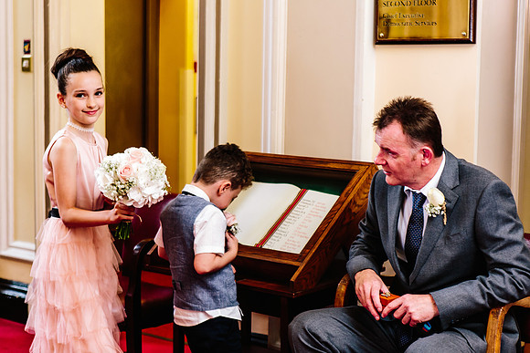 Crewe Wedding Photography - Nicola & Paul-17