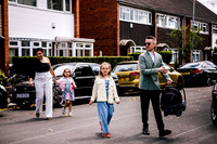 Aston Marina Event Photographer - Loucas Christening-5