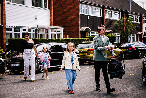 Aston Marina Event Photographer - Loucas Christening-5