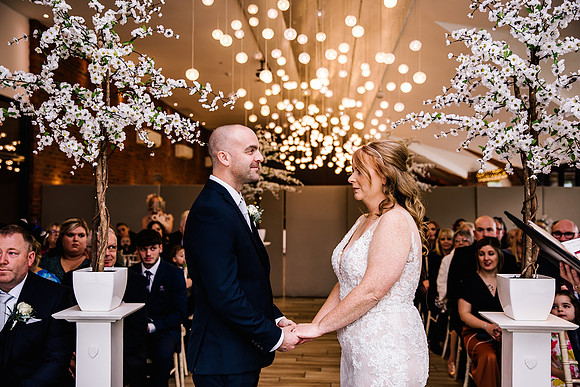 Aston Marina Wedding Photography - Lucy & Martin-138