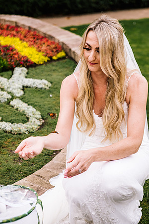 The Post House Stafford Wedding Photography - Vicky & Craig-392