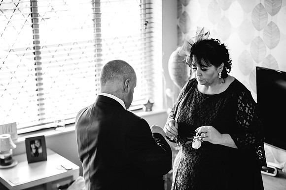 Floral Hall Wedding - Staffordshire WEdding Photography - Gemma & Dan-171