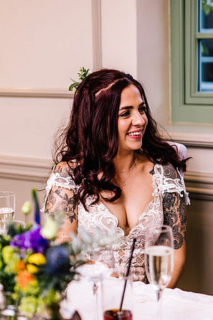 The Mill At Stone Wedding Photography - Tanya & Joe-641