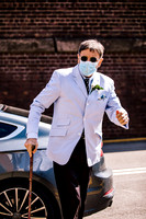 Port Vale Wedding - Tony & Dawn-5