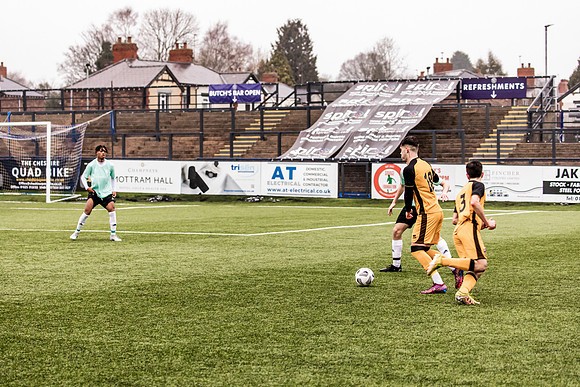 Macclesfield BTech V Port Vale-211