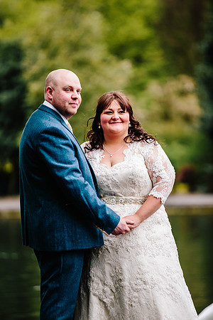 Floral Hall Wedding - Staffordshire WEdding Photography - Gemma & Dan-717