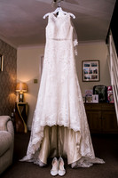 Slaters Country Inn Wedding Photography - Chantelle & Nick-2