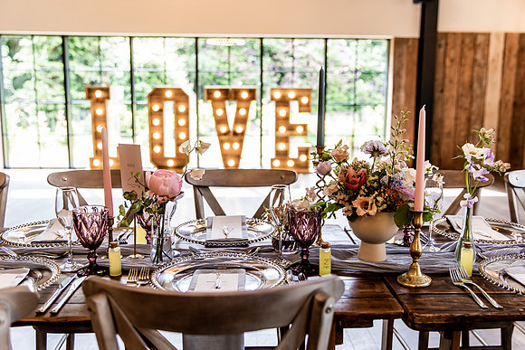Charlotte & Paul - Foxtail Barns Wedding Photography-99