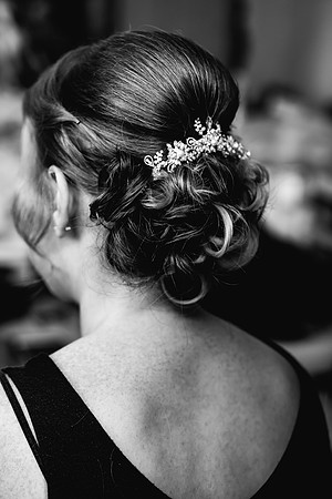 Staffordshire Moorlands Wedding Photography -  Lisa & Andy-61