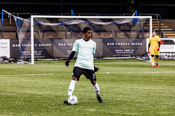 Macclesfield BTech V Port Vale-341
