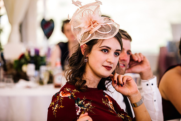Staffordshire Moorlands Wedding Photography -  Lisa & Andy-635