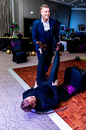 Earth Angels Charity Ball-175