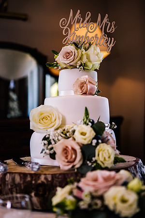 Three Horseshoes Wedding Photography - Staffordshire Weddding Photographer - Laura & Louis-183