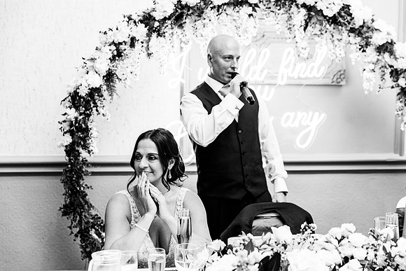 Shrigley Hall Wedding Photography - Fran & Lee-640