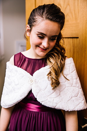 Staffordshire Wedding Photography - Marie & Simon-155