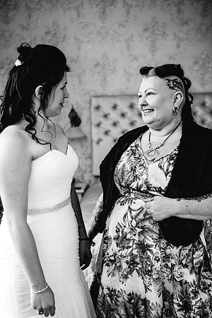 Wedding Photography - The upper House Barlaston - Holly & Clojo-124