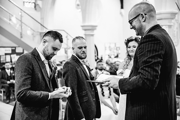 Bilston Brook Wedding Photography - Sophie & Todd-227