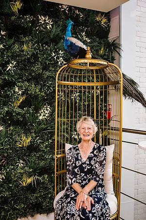 The Post House Stafford Wedding Photography - Vicky & Craig-459