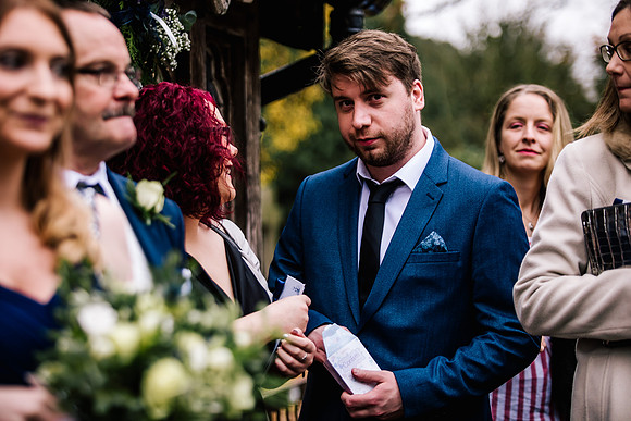 Slaters Country Inn Wedding Photography - Chantelle & Nick-250