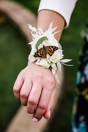 The Post House Stafford Wedding Photography - Vicky & Craig-415