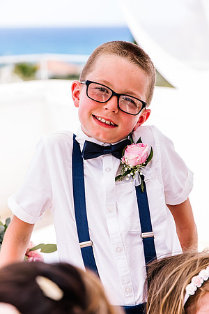 Cyprus Wedding Photography - Jessica & Dean-267