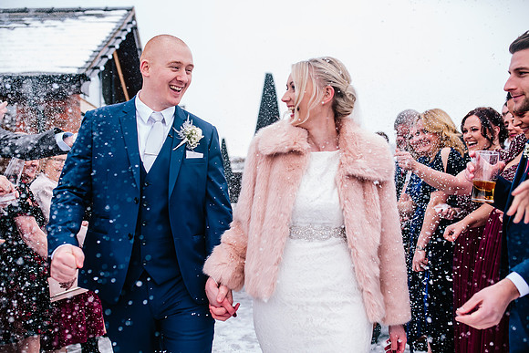 The Boat House at Aston Marina Wedding Photography - Jessica & Daniel-538