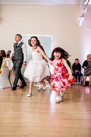 Floral Hall Wedding - Staffordshire WEdding Photography - Gemma & Dan-851